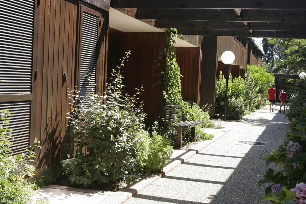 Residence Castell'Verde Порто-Векио Стая снимка